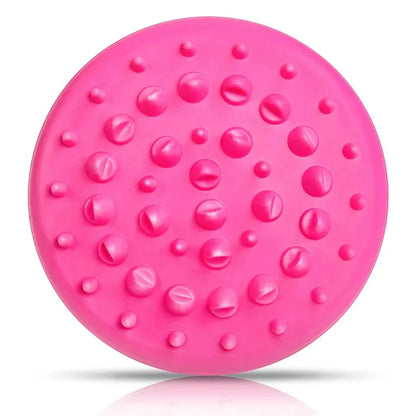 Anti-Cellulite Massage Brush