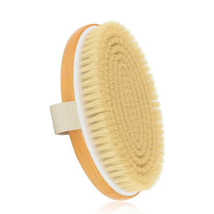 Anti Cellulite Massage Brush