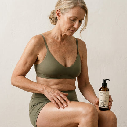 SÈVE BODY Peptide Body Oil